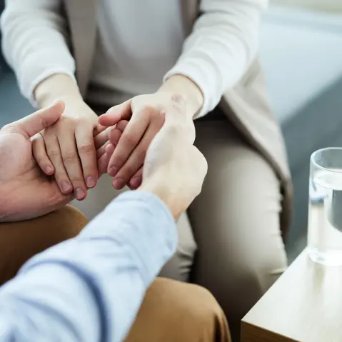 Psychosociale begeleiding - Escala